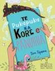 Te Pukapuka ka Kore e Panuihia - Book