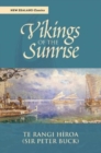 Vikings of the Sunrise - Book