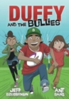 Duffy and the Bullies - Book