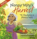 Nanny Mihi's Harvest / Te Hauhake a Nanny Mihi - Book