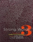 Strong Words 3 : The best of the Landfall Essay Competition - Book
