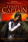 Temple Captain : An Epic Military Fantasy - eBook