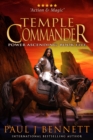 Temple Commander : An Epic Military Fantasy Novel - eBook