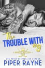 The Trouble with #9 - eBook