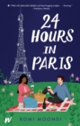 24 Hours in Paris - Book