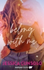 Belong With Me - Book