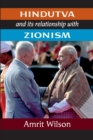 Hindutva And Its Relationship With Zionism - Book