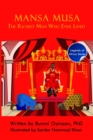 Mansa Musa : The Richest Man Who Ever Lived - eBook