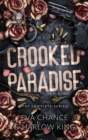 Crooked Paradise : The Complete Series - Book
