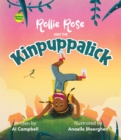 Rollie Rose and the Kinpuppalick - Book