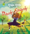 Rollie Rose and the Dandy Shandy - Book