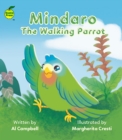Mindaro the Walking Parrot - Book