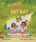Pretty Rat Bat - Book