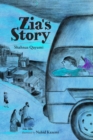 Zia's Story - Book