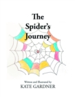 The Spider's Journey - eBook