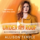 Under Her Roof - eAudiobook