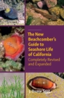 The New Beachcombers Guide to Seashore Life of Californi : Completely Revised and Expanded 2023 - Book