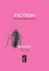 Botsotso 19: Fiction : True, False and Fantastical - eBook