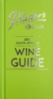 Platter's South African Wine Guide 2021 - Book
