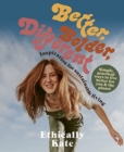 Better, Bolder, Different - Book