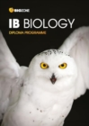 IB Biology : Student Workbook (3rd Edition) - Book