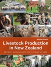 Livestock Production in New Zealand - Book