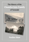 History of the Chamberlain Family of Taranaki - eBook