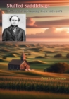 Stuffed Saddlebags: The Life of Martin Kundig, Priest 1805-1879 - eBook