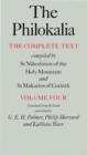 The Philokalia Vol 4 - eBook