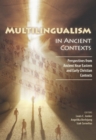 Multilingualism in Ancient Contexts - eBook