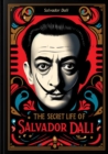 The Secret Life of Salvador Dali - eBook