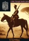 On Duty: A Ride Through Hostile Africa - eBook