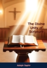 The Divine Unity of Scripture - eBook