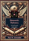 Metternich's Diplomacy at its Zenith, 1820-1823 - eBook