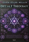 Occult Theocrasy: Vol. 1 - eBook