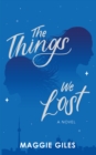 The Things We Lost - eBook