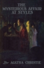 The Mysterious Affair at Styles : (Original Classic Editions) - eBook