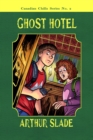 Ghost Hotel - eBook