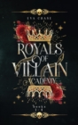 Royals of Villain Academy : Books 1-4 - Book