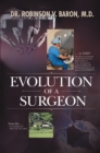 Evolution of a Surgeon - eBook