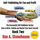 Self-Publishing for Fun and Profit - eAudiobook