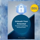 Unleash Your Potential : Ten Keys to Unlocking Personal Power - eAudiobook
