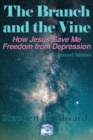 The Branch and the Vine : How Jesus Gave Me Freedom from Depression - eBook