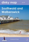 Dinky Map Southwold and Walberswick - Book