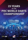 25 Years of the PDC World Darts Championship - Book