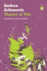 Theatre of War - eBook