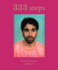 333 Steps : Qasim Riza Shaheen - Book