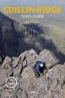 Cuillin Ridge - Topo-Guide - Book