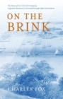 On the Brink - Book