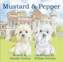 Mustard and Pepper - Book